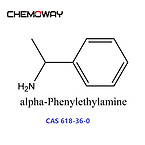 α-Phenylethylamine（618-36-0）alpha-Phenylethylamine