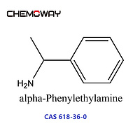 α-Phenylethylamine（618-36-0）alpha-Phenylethylamine