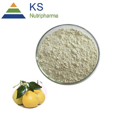 Grapefruit Extract Powder Naringin 95% 98% #A  