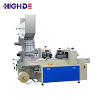 paper straw automatic packing machine