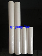 10" PP Melt Blown Filter Cartridge for Water Treatment