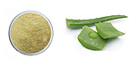 Aloe Vera Extract Powder Aloe Emodin #A