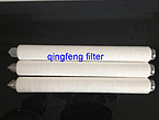 10" PP Melt Blown Filter Cartridge for Water Treatment