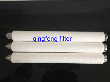 PP Melt Blown Filter Cartridge for Drinking Water Treatment