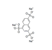 Trisodium naphthalene-1,3,6-trisulphonate