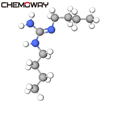 Polyhexamethylene guanide hydrochloride(57028-96-3);  PHMG
