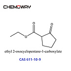 ethyl 2-oxocyclopentane-1-carboxylate(611-10-9)