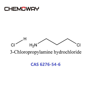 3-Chloropropylamine hydrochloride