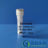 Solnatide  