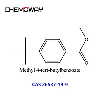 Methyl 4-tert-butylbenzoate (26537-19-9)