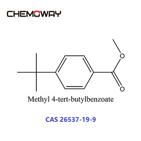 Methyl 4-tert-butylbenzoate (26537-19-9)