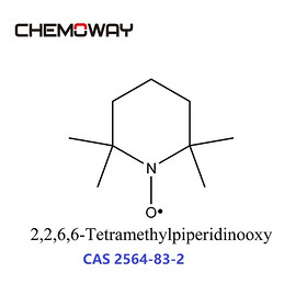 2,2,6,6-Tetramethylpiperidinooxy(2564-83-2)