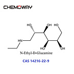 N-Ethyl-D-Glucamine(14216-22-9)