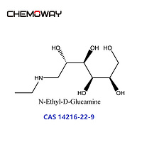 N-Ethyl-D-Glucamine(14216-22-9)