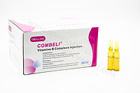 Vitamin B complex injection