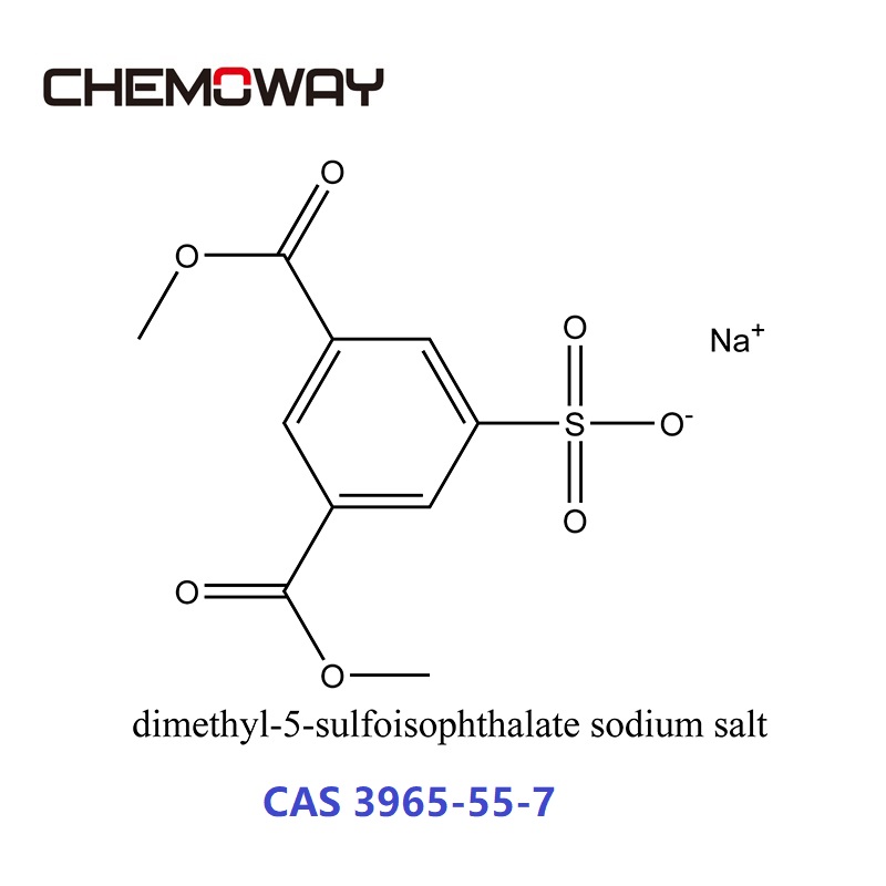 dimethyl-5-sulfoisophthalate sodium salt(3965-55-7 )