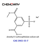 dimethyl-5-sulfoisophthalate sodium salt(3965-55-7 )