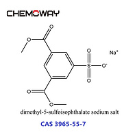 dimethyl-5-sulfoisophthalate sodium salt(3965-55-7 )