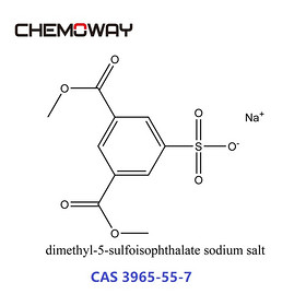 dimethyl-5-sulfoisophthalate sodium salt(3965-55-7 )