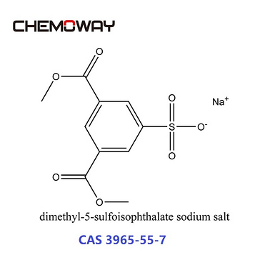 dimethyl-5-sulfoisophthalate sodium salt(3965-55-7 )