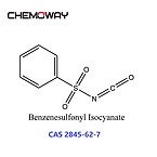 Benzenesulfonyl Isocyanate(2845-62-7)