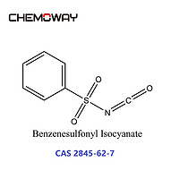 Benzenesulfonyl Isocyanate(2845-62-7)