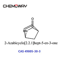 2-Azabicyclo[2.2.1]hept-5-en-3-one(49805-30-3) Vince Lactam