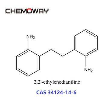 2,2'-ethylenedianiline(34124-14-6)