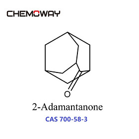 2-Adamantanone (700-58-3)