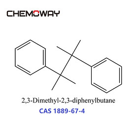 2,3-Dimethyl-2,3-diphenylbutane(1889-67-4)