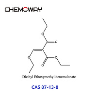 Diethyl Ethoxymethylidenemalonate(87-13-8) EMME