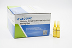 Quinine Dihydrochloride Injection 600mg/2ml