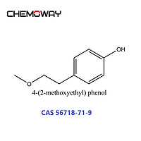 4-(2-methoxyethyl) phenol (56718-71-9)
