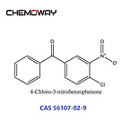 4-Chloro-3-nitrobenzophenone (56107-02-9)