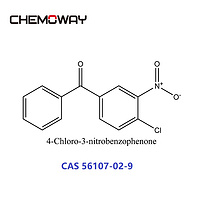 4-Chloro-3-nitrobenzophenone (56107-02-9)