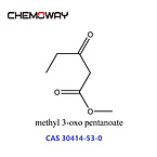 methyl 3-oxo pentanoate(30414-53-0)