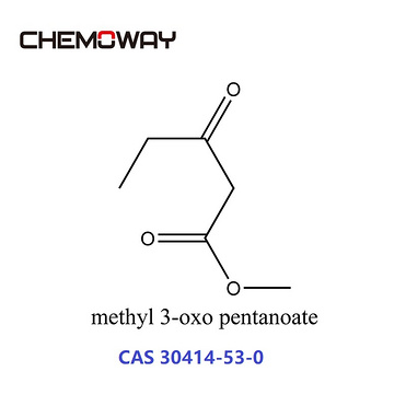 methyl 3-oxo pentanoate(30414-53-0)