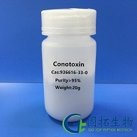 Conotoxin