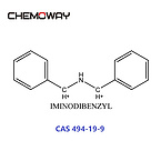 IMINODIBENZYL(494-19-9)2,2'-IMINODIBENZYL