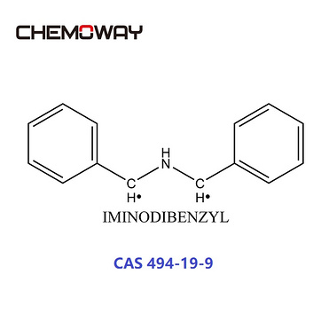 IMINODIBENZYL(494-19-9)2,2'-IMINODIBENZYL