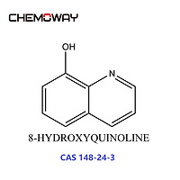 8-HYDROXYQUINOLINE(148-24-3)