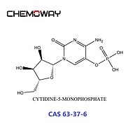 CYTIDINE-5-MONOPHOSPHATE (63-37-6)
