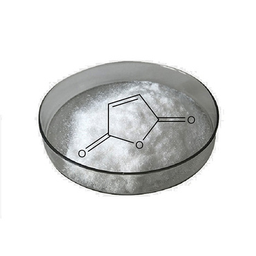 Maleic anhydride(108-31-6)