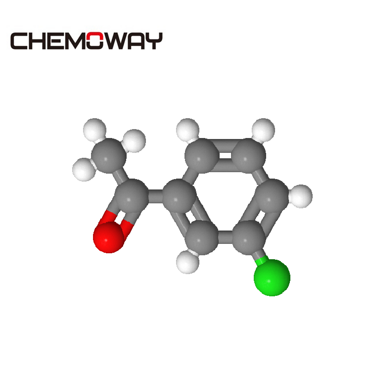 3'-Chloroacetophenone(99-02-5)