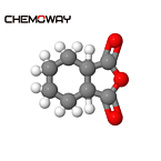 HEXA HYDROPHTHALIC ANHYDRIDE(85-42-7), HHPA