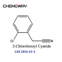 2-Chlorobenzyl Cyanide(2856-63-5)