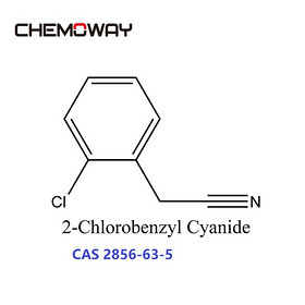 2-Chlorobenzyl Cyanide(2856-63-5)