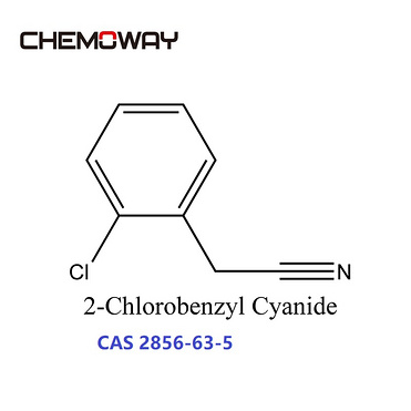 2-Chlorobenzyl Cyanide(2856-63-5)