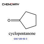 cyclopentanone(120-92-3)