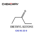 DIETHYL KETONE(96-22-0)